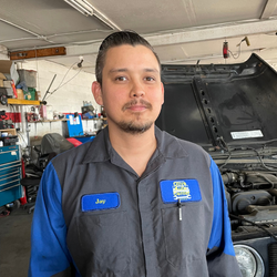 Employment Testimonial | Olive Auto Center 